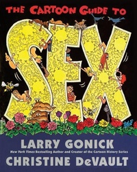 Enlarge image Cover: The Cartoon Guide to Sex - William Morrow Paperbacks