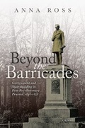 Cover: Beyond the Barricades - OUP eBook