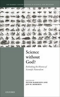Enlarge image Cover: Science Without God? - OUP eBook