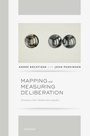 Cover: Mapping and Measuring Deliberation - OUP eBook