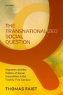 Cover: The Transnationalized Social Question - OUP eBook