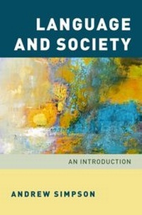 Abbildung von: Language and Society - OUP eBook