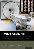 Abbildung von: Functional MRI - OUP eBook