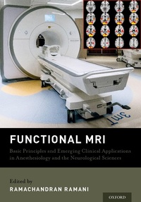 Abbildung von: Functional MRI - OUP eBook