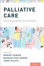 Cover: Palliative Care - OUP eBook