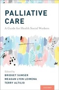 Cover: Palliative Care - OUP eBook