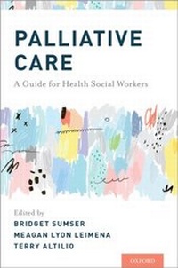 Enlarge image Cover: Palliative Care - OUP eBook