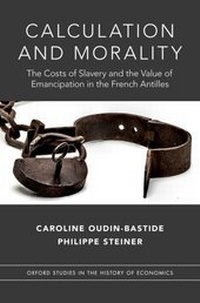 Enlarge image Cover: Calculation and Morality - OUP eBook