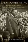 Cover: Great Power Rising - OUP eBook