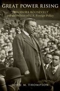 Cover: Great Power Rising - OUP eBook
