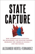 Cover: State Capture - OUP eBook