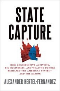 Enlarge image Cover: State Capture - OUP eBook
