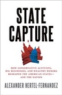Cover: State Capture - OUP eBook