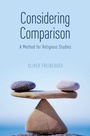 Cover: Considering Comparison - OUP eBook