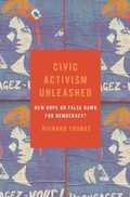 Cover: Civic Activism Unleashed - OUP eBook