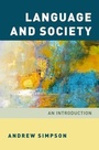 Cover: Language and Society - OUP eBook