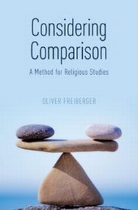 Enlarge image Cover: Considering Comparison - OUP eBook