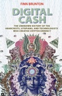 Cover: Digital Cash - Princeton University Press