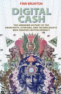 Enlarge image Cover: Digital Cash - Princeton University Press