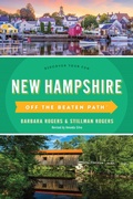 Cover: New Hampshire Off the Beaten Path (R) - Globe Pequot Press