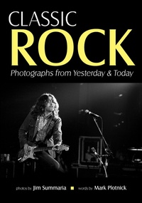 Abbildung von: Classic Rock - Amherst Media