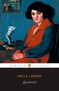 Enlarge image Cover: Quicksand - Penguin Classics