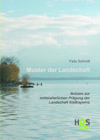 Enlarge image Cover: Muster der Landschaft - H&S