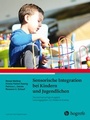 Cover: Sensorische Integration bei Kindern und Jugendlichen - Hogrefe