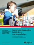 Cover: Sensorische Integration bei Kindern und Jugendlichen - Hogrefe