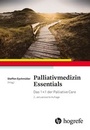 Cover: Palliativmedizin Essentials - Hogrefe