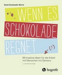 Abbildung von: Wenn es Schokolade regnet - Hogrefe