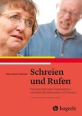 Abbildung von: Schreien und Rufen - Hogrefe