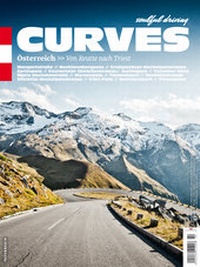 Abbildung von: CURVES Österreich - Delius Klasing