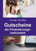 Cover: Gutscheine als Finanzierungsinstrument - BoD - Books on Demand