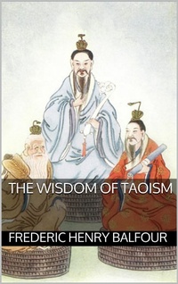 Abbildung von: The Wisdom of Taoism - Books on Demand