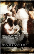 Cover: The Wisdom of Pythagoras - Books on Demand