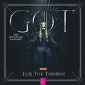 Cover: Game of Thrones 2020 - 16-Monatskalender - St&uuml;rtz
