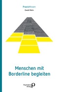 Cover: Menschen mit Borderline begleiten - Psychiatrie Verlag