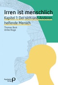 Cover: Irren ist menschlich Kapitel 1 - Psychiatrie Verlag