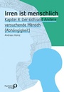 Cover: Irren ist menschlich Kapitel 8 - Psychiatrie Verlag