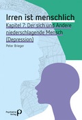 Cover: Irren ist menschlich Kapitel 7 - Psychiatrie Verlag