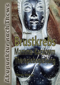 Abbildung von: Brustkrebs - Mamma-Karzinom - Thews, F