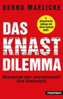 Cover: DAS KNAST-DILEMMA - Nomen Verlag