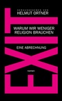 Cover: EXIT - Nomen Verlag