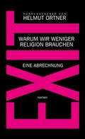 Cover: EXIT - Nomen Verlag