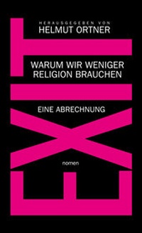 Enlarge image Cover: EXIT - Nomen Verlag