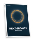 Cover: Next Growth - Zukunftsinstitut