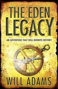 Cover: The Eden Legacy - HarperCollins