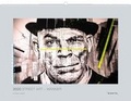 Cover: Street Art - M&auml;nner 2020 - Kunth Verlag