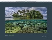 Abbildung von: Südsee 2020 - Kunth Verlag